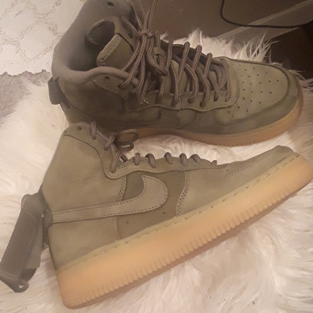 Nikes